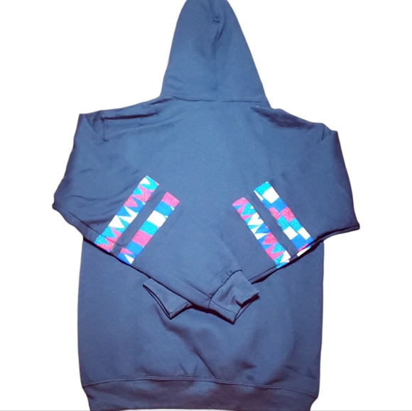 Multicolor Patterned Men Shorts - Picture 4 of 5